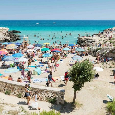 La Dimora Sull'Arco Villa Монополи Екстериор снимка